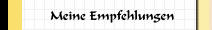Meine Empfehlungen