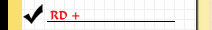 RD +