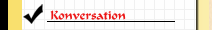 Konversation