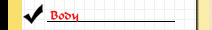 Body